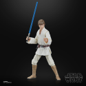 Star Wars Episode IV Black Series Luke Skywalker Figure 15 cm