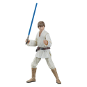 Star Wars Episode IV Black Series Luke Skywalker Figure 15 cm