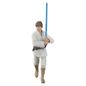 Star Wars Episode IV Black Series Luke Skywalker Figure 15 cm