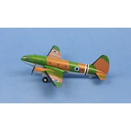 Israel Air Force 1701 Curtiss C-46 Miniatur 