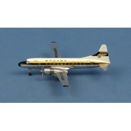 Mohawk Convair CV-440 N4403 Miniatur 