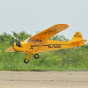 Z5804A PIPER CUB 1.95 ARTF radio-controlled thermal plane