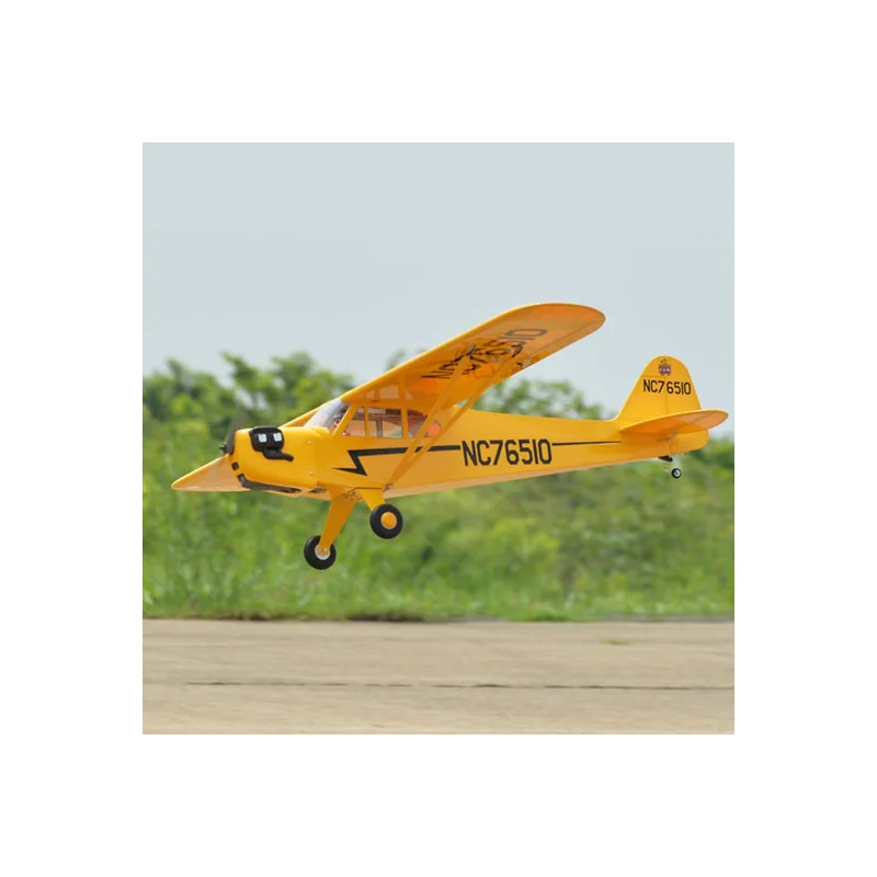 Z5804A PIPER CUB 1.95 ARTF radio-controlled thermal plane