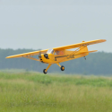 PIPER CUB 1.95 ARTF radio-controlled thermal plane