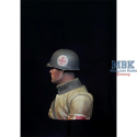 U.S. Medic during the Battle of the Bulge 1:12 Historische Figuren