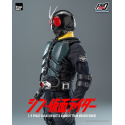 3Z06770W0 Kamen Rider Figure FigZero 1/6 Phase Variation Batta Augment (Shin Masked Rider) 30 cm