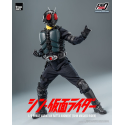 Kamen Rider Figure FigZero 1/6 Phase Variation Batta Augment (Shin Masked Rider) 30 cm