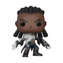 League of Legends POP! Games Vinyl Figure Lucian 9 cm Figurine 