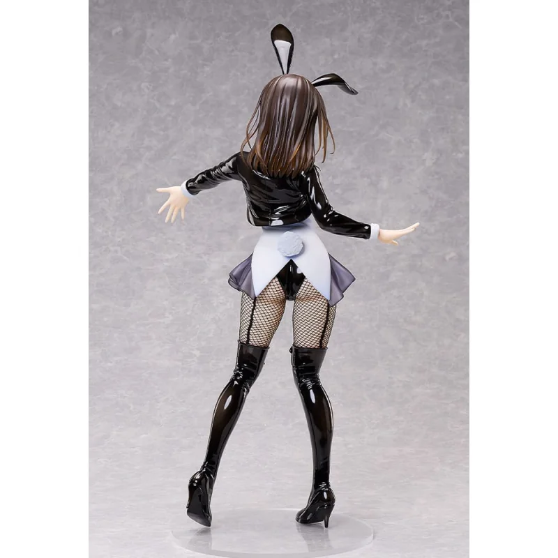 Higehiro 1/4 Sayu Ogiwara Bunny Ver. 45cm