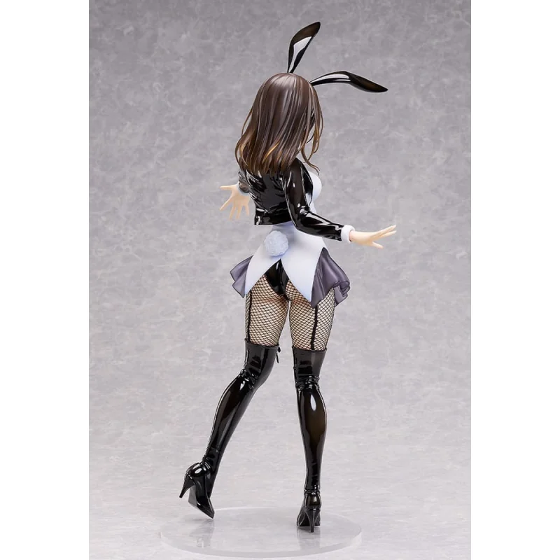 Higehiro 1/4 Sayu Ogiwara Bunny Ver. 45cm