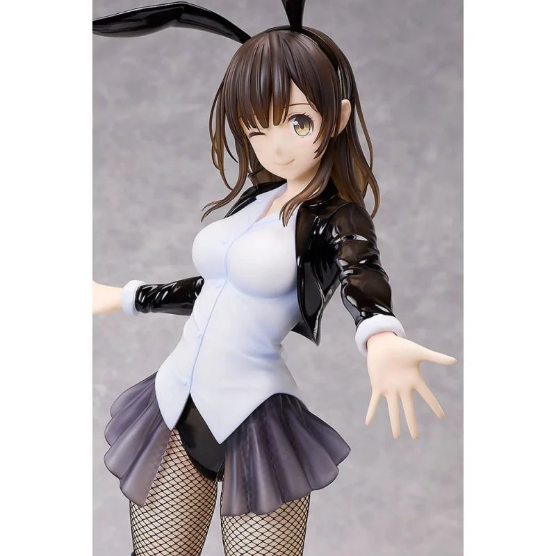 Higehiro 1/4 Sayu Ogiwara Bunny Ver. 45cm