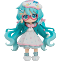 Character Vocal Series 01: Hatsune Miku Nendoroid Figure Hatsune Miku: Loungewear Outfit Ver. 10cm Figurine 