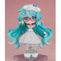 Character Vocal Series 01: Hatsune Miku Nendoroid Figure Hatsune Miku: Loungewear Outfit Ver. 10cm Figuren