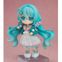 Character Vocal Series 01: Hatsune Miku Nendoroid Figure Hatsune Miku: Loungewear Outfit Ver. 10cm Good Smile Company