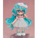 GSC20027 Character Vocal Series 01: Hatsune Miku Nendoroid Figure Hatsune Miku: Loungewear Outfit Ver. 10cm