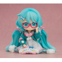 Character Vocal Series 01: Hatsune Miku Nendoroid Figure Hatsune Miku: Loungewear Outfit Ver. 10cm