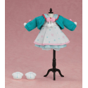 Character Vocal Series 01: Hatsune Miku Nendoroid Figure Hatsune Miku: Loungewear Outfit Ver. 10cm