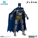 The Flash DC Multiverse Batman Figure (Platinum Edition) 18 cm Figurine 