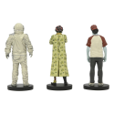 Beetlejuice Beetlejuice pack of 3 Waiting Room 2 Figures 10 cm