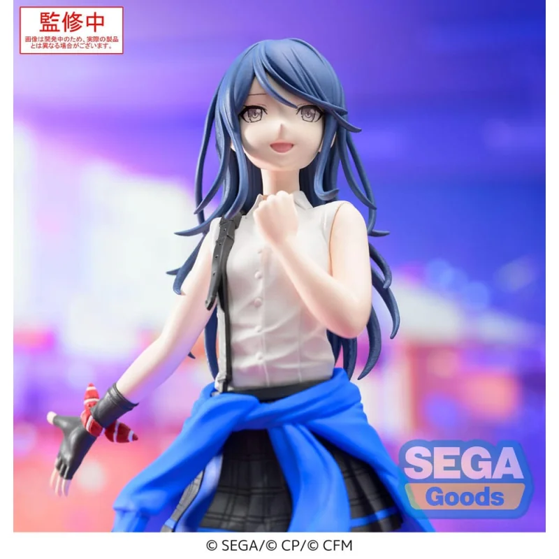 Hatsune Miku: Clolorfull Stage! Desktop x Decorate Collections Hoshino Ichika 16 cm Sega