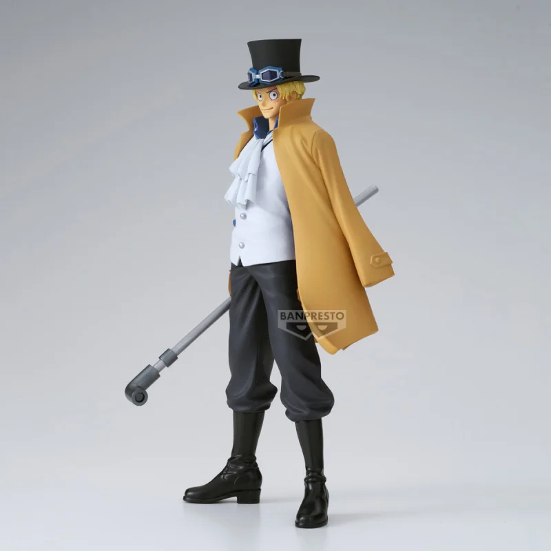 One Piece The Grandline Series Extra Figure Sabo 18 cm Figuren