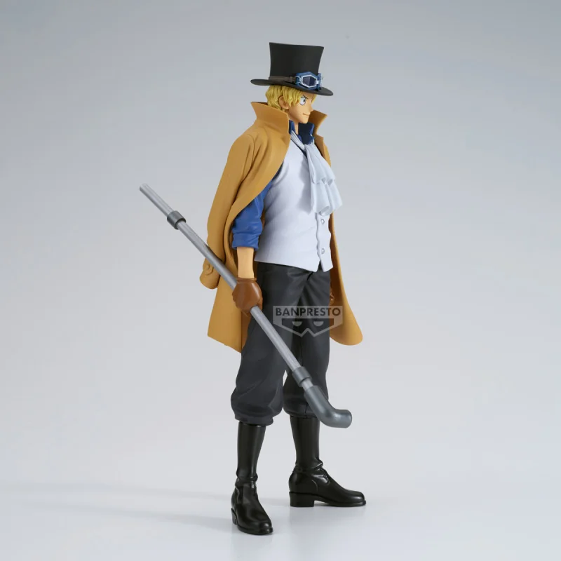 One Piece The Grandline Series Extra Figure Sabo 18 cm Banpresto