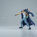 One Piece Battle Record Figure Trafalgar Law Vol.2 15cm Figuren