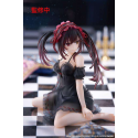 Date A Live V Kurumi Tokisaki Nightwear Desktop Cute Figure Figuren