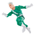 The Avengers Marvel Legends Retro Quicksilver Figure 15 cm Figuren