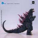 Godzilla 2000: Millennium (1999) Exquisite Basic Godzilla figure 18 cm Hiya Toys