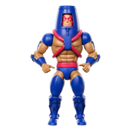 Masters of the Universe Origins Man-E-Faces Figure 14 cm Figurine 