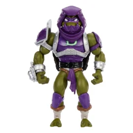 MOTU x TMNT: Turtles of Grayskull Donatello Figure 14 cm Figurine 