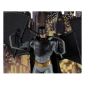 DC Multiverse Figure Batman with Bat-Glider (The Thirteenth Hour) (Gold Label) 18 cm McFarlane Toys