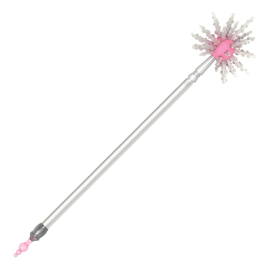 Wicked replica wand 1/1 Glinda's Bubble wand 56 cm 