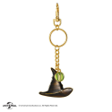 Wicked Elphaba Metal Keychain Schlüsselanhänger