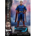 The Boys Premium Masterline Series 1/4 Homelander Deluxe Version 57 cm Statuen 