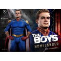 The Boys Premium Masterline Series 1/4 Homelander Deluxe Version 57 cm Statuen