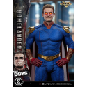 The Boys Premium Masterline Series 1/4 Homelander Deluxe Version 57 cm Prime 1 Studio