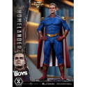 P1SPMTB-02DX The Boys Premium Masterline Series 1/4 Homelander Deluxe Version 57 cm