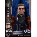 The Boys Premium Masterline Series 1/4 Homelander Deluxe Version 57 cm