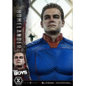 The Boys Premium Masterline Series 1/4 Homelander Deluxe Version 57 cm