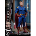 The Boys Premium Masterline Series 1/4 Homelander Deluxe Version 57 cm