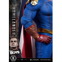 The Boys Premium Masterline Series 1/4 Homelander Deluxe Version 57 cm