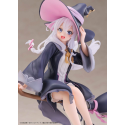 TAPR451848000 Wandering Witch: The Journey of Elaina PVC statuette AMP+ Elaina Witch Dress Ver. Reissue 20 cm