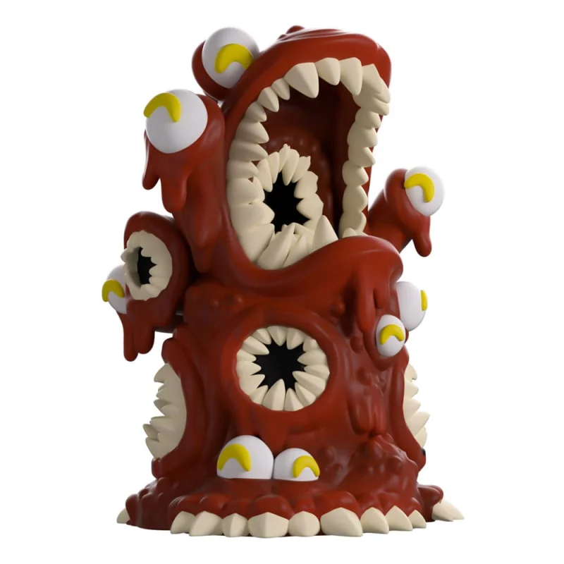 Dungeons & Dragons Vinyl figure Gibbering Mouth 13 cm Figurine 