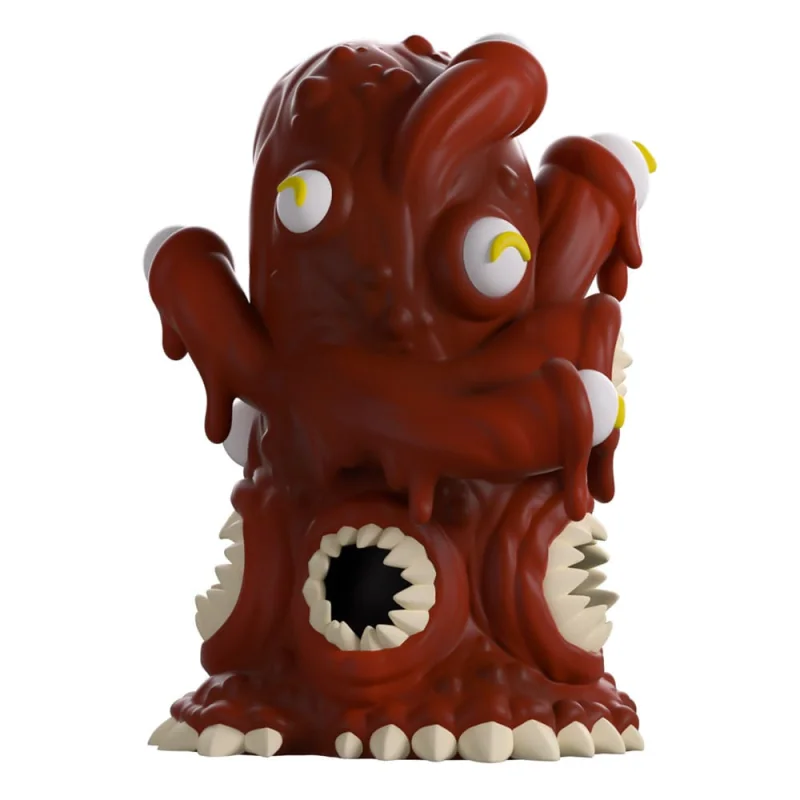 YOTO78802 Dungeons & Dragons Vinyl figure Gibbering Mouth 13 cm