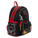 LFWDBK3788 Disney Loungefly Mickey'S Light Up Decorations Mini Backpack