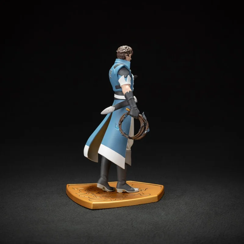 DAHO-3015-334 Castlevania Nocturne Richter Belmont 23 cm