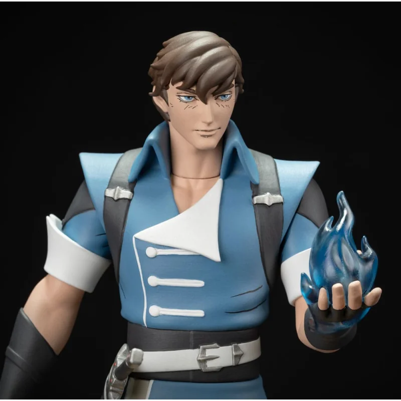 Castlevania Nocturne Richter Belmont 23 cm