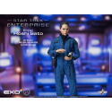 Star Trek: Enterprise figure 1/6 Ensign Hoshi Sato 28 cm